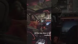 Thumbnail: Meek Mill rapping off the top 🔥
