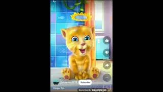 Thumbnail: (Re Upload) Hello Am Talking Ginger