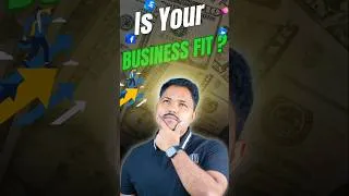 Thumbnail: Is Your Business Fit Enough to Survive?