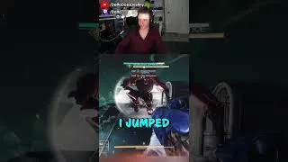 Thumbnail: trying to do 5 feat dungeons with my friends was a bad idea
