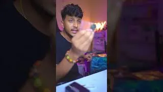 Thumbnail: LIMITED EDITION - COLLECTORS GIFT BOX! WORTH ₹50,000 🤑