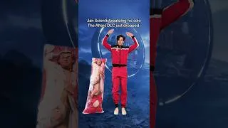 Thumbnail: The Alters: Last Variable DLC featuring Jan Scientist is out now!🧑‍🔬🔥 #thealters #gaming