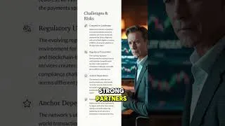 Thumbnail: Why Stellar Lumens Could Be the Key to Banking the Unbanked Worldwide!