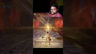 Thumbnail: EASY MOGH KILL 😌😮‍💨 #eldenring #gaming #shorts