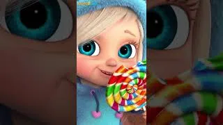 Thumbnail: ​​😝Ava, Ava, - Yes Mama and More Nursery Rhymes for Kids | Baby Songs by Dave and Ava 😝