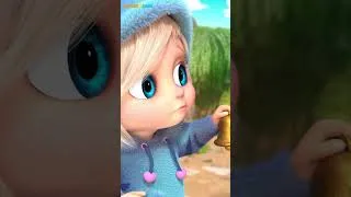 Thumbnail: 🙂 Little Bo Peep | Nursery Rhymes for Kids | Baby Songs by Dave and Ava 🙂