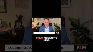 Thumbnail: The Tate brothers were so rattled by prosecutors’ response, they pleaded for a 2 week delay
