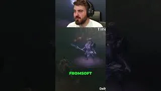 Thumbnail: Is this the WORST boss design?