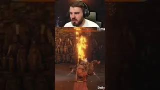 Thumbnail: Why would the game do this?