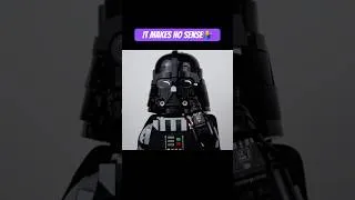 Thumbnail: Why LEGO? Why?🤔🤷‍♂️ #lego #legostarwars #legoshorts #legos #afol #legoreview