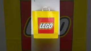 Thumbnail: I bought some new LEGO!👀😌 #lego #legostarwars #legos #legoshorts #afol