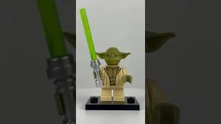 Thumbnail: A forgettable LEGO Star Wars set🥱 #lego #legostarwars #legoshorts #legos #afol