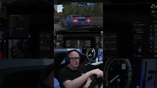 Thumbnail: DONT DO THIS! #simracing #iracing