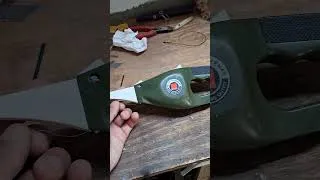 Thumbnail: The weirdest fishing rod..The Pocket Fisherman!