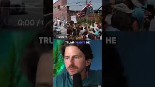 Thumbnail: VICTIM IDENTIFIED IN MAINE SHOOTING; PROTESTS BREAK OUT #usnews #uspolitics #trumpadministration