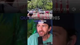 Thumbnail: INLUENCERS CLAIM 4K FOOTAGE OF TYLER ROBINSON PULLING TRUGGER?! #charliekirk #usnews #candaceowens