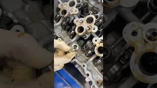 Thumbnail: Audi S5 Engine Tear Down and Analysis