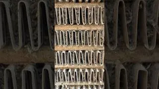 Thumbnail: Blocked Radiator = Blocked Airflow = Big Problems