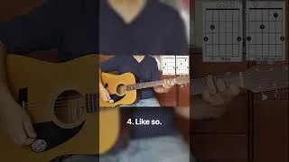 Thumbnail: Older Beginner Guitarist? Father & Son: A Very Basic Intro