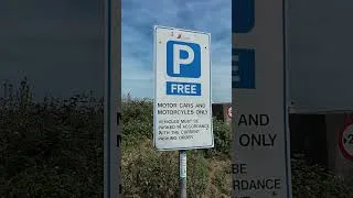 Thumbnail: I visited Suffolk on the May Half Term. Busy? Errmmm... NOPE!