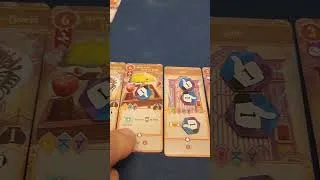 Thumbnail: Music: Dear MoonMusician: EnjoyMusicURL: https://enjoymusic.ai #boardgames