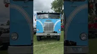 Thumbnail: Our favorite trucks at the 2025 Big Iron Classic Truck Show! #truckshow #freightliner #trucking