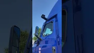 Thumbnail: First Look at the All-New 2026 Fifth Generation Freightliner Cascadia 126 Sleeper! #freightliner