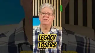 Thumbnail: EV Industry | Why Legacy Car Makers Are Falling Behind!