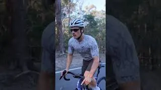 Thumbnail: Hill work is no joke ⛰️