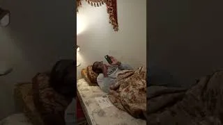 Thumbnail: This is how your mornings go isn't it?