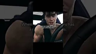 Thumbnail: We are Single 😭...... #gym #davidlaid #motivation #relatable