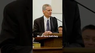 Thumbnail: Because of Jesus Christ, You Can Be Forgiven