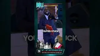 Thumbnail: TRY THE BIBLE! Visit LTBSC.com for more information about Let The Bible Speak Conference 2026!