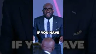 Thumbnail: HOLD ONTO THE WORD OF GOD because it will not fail you! #shorts #davidantwi #wordofGod #bible