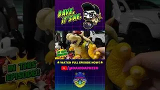 Thumbnail: Everyone Said California Flea Markets Were INSANE… The HYPE Is REAL‼️