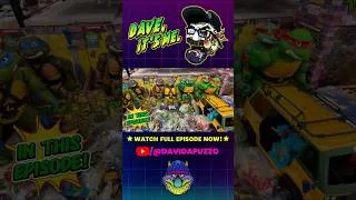 Thumbnail: Toy Hunting at SoCal Gaming Expo Was a HUGE Risk‼️