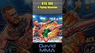 Thumbnail: BTG 199: A Flying Disaster