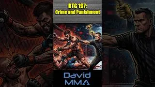 Thumbnail: BTG 197: Crime and Punishment