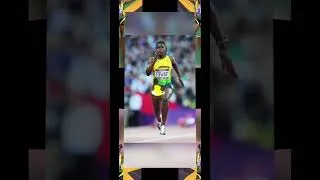 Thumbnail: Top 10 fastest jamaican women in 100m of all time #trackandfieldnews #trackandfield #athletics