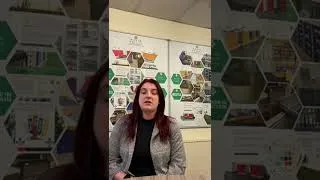 Thumbnail: Chelsea Horn - CAD Estimator at David Bailey Furniture Systems