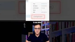 Thumbnail: Want To Learn (For FREE) About A Self-Driving Network?