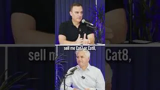 Thumbnail: Is Cat7 a SCAM?