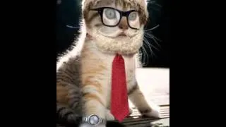 Thumbnail: Santa Kitty