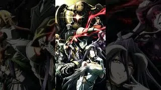 Thumbnail: Thoughts on this Anime? #4 #overlord #anime #manga