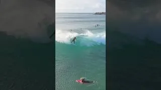 Thumbnail: Surfing Snapper/DBah #snapperrocks #dbah #surfing