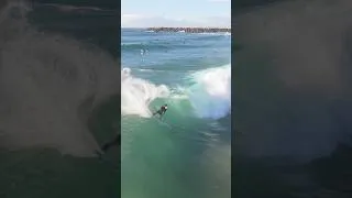 Thumbnail: Surfing Snapper/DBah #snapperrocks #dbah #surfing