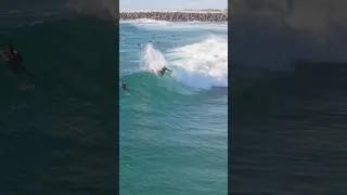 Thumbnail: Surfing Snapper/DBah #snapperrocks #dbah #surfing