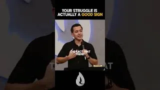 Thumbnail: Are You God's Child if You Sin?