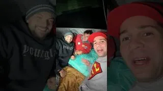 Thumbnail: How on earth did she pull this off hahahah #camping #daviddobrik