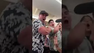 Thumbnail: Flight’s Delayed @a.j.befumo #funny#airplane